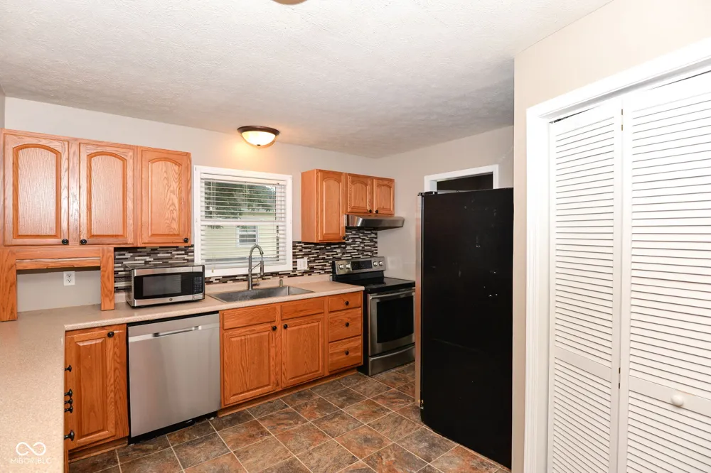 529 Maple Lane Brownsburg, IN 46112