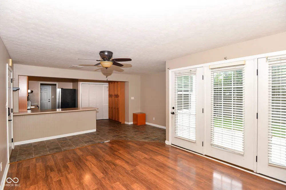 529 Maple Lane Brownsburg, IN 46112