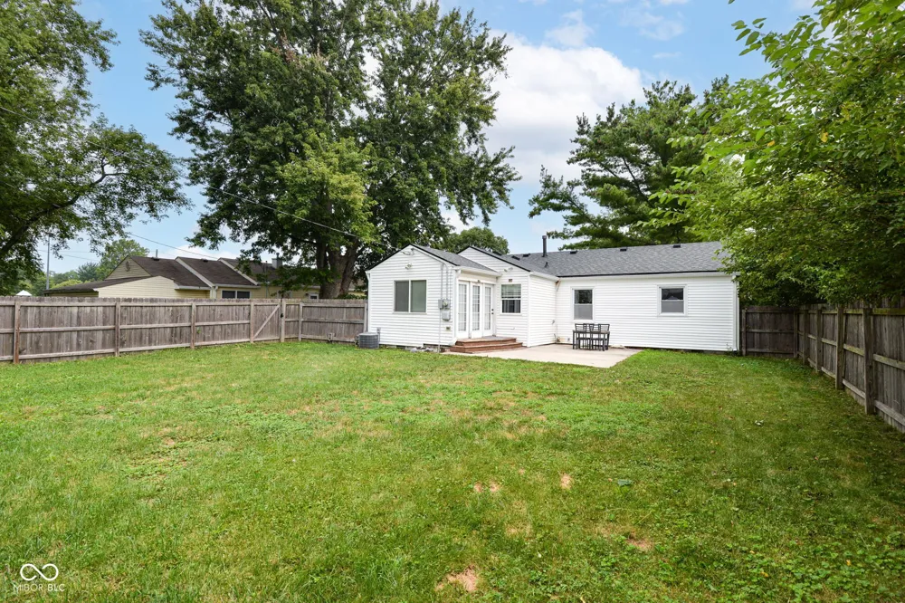 529 Maple Lane Brownsburg, IN 46112