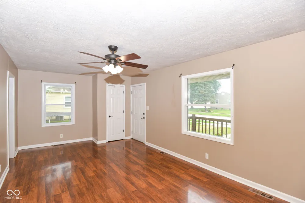 529 Maple Lane Brownsburg, IN 46112
