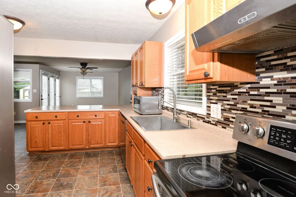 529 Maple Lane Brownsburg, IN 46112
