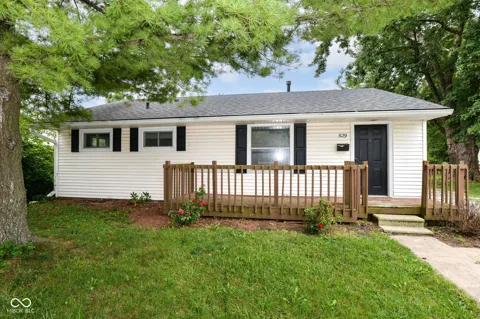 529 Maple Lane