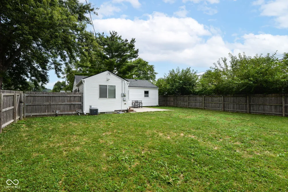 529 Maple Lane Brownsburg, IN 46112