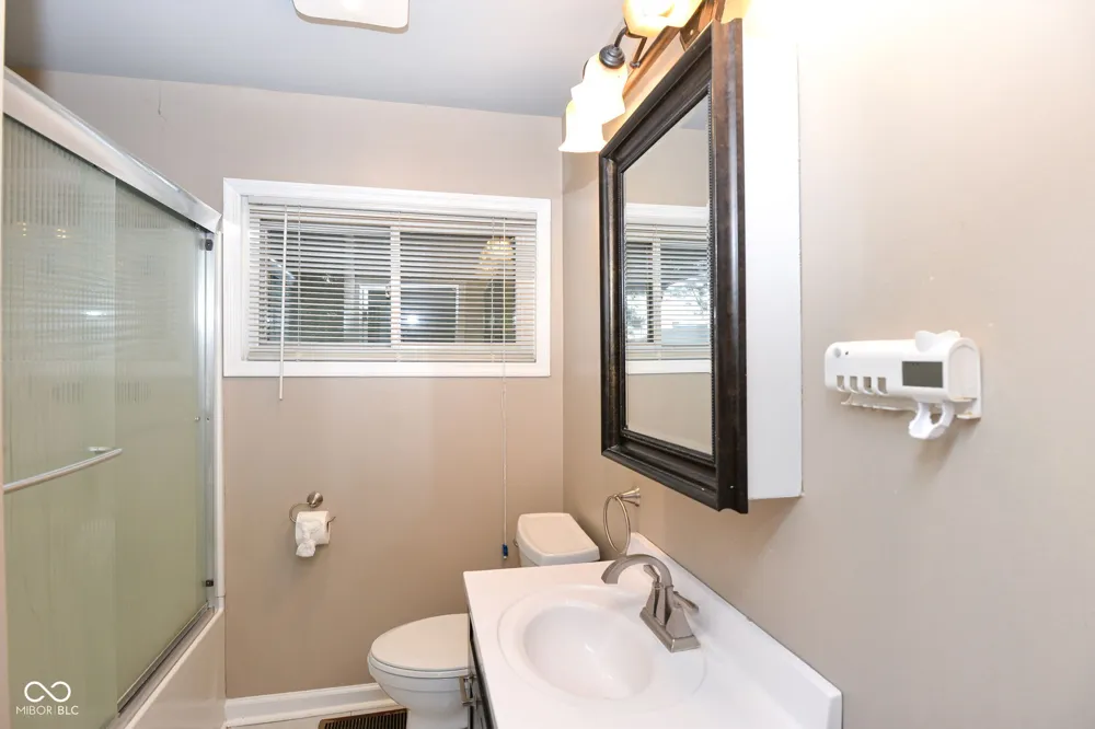 529 Maple Lane Brownsburg, IN 46112