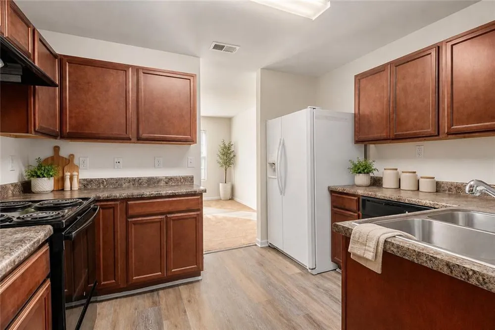 6257 Ellenwood Drive Rex, GA 30273