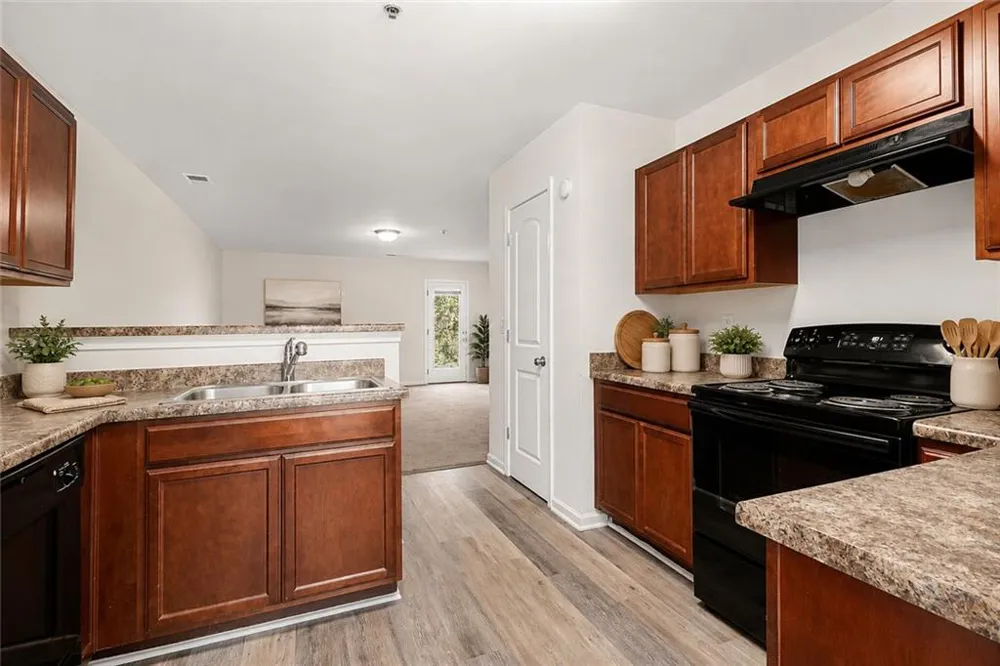 6257 Ellenwood Drive Rex, GA 30273