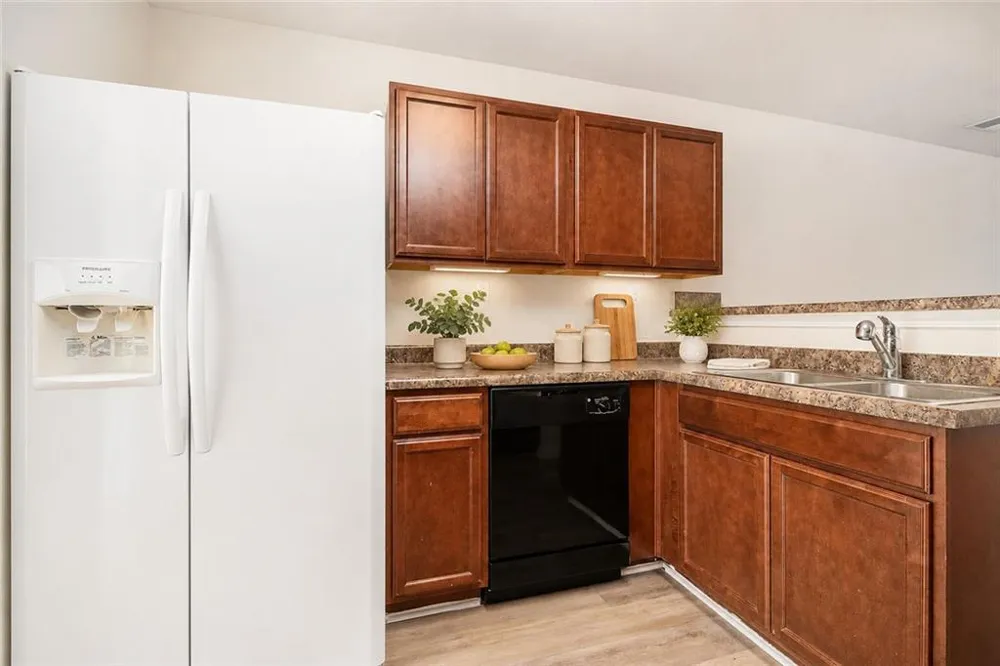 6257 Ellenwood Drive Rex, GA 30273