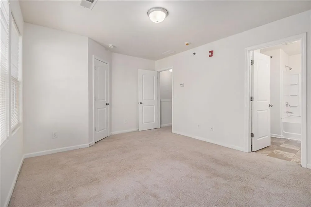 6257 Ellenwood Drive Rex, GA 30273