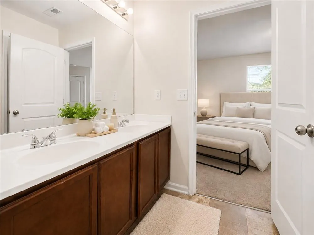 6257 Ellenwood Drive Rex, GA 30273