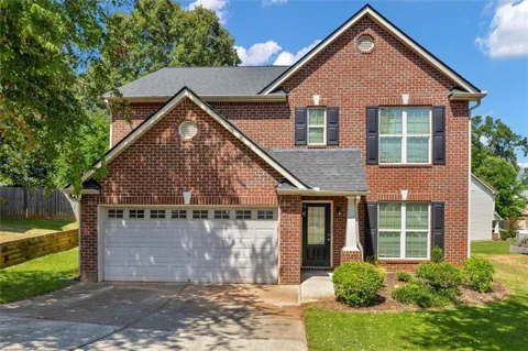 2389 Newbury Oaks Court
