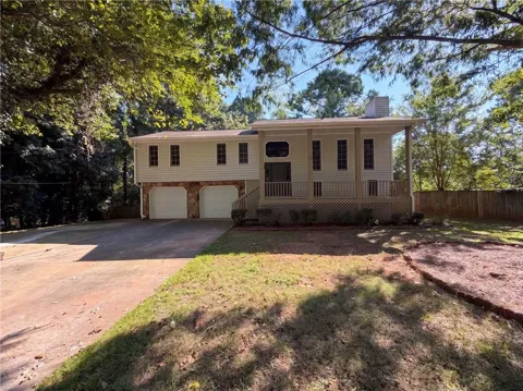 1825 Marsh Creek Drive