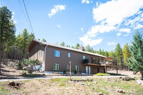 8320 S Warhawk Road