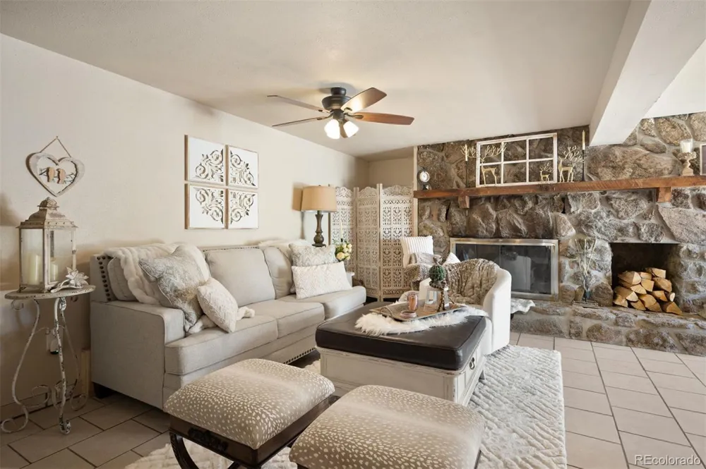 8320 S Warhawk Road Conifer, CO 80433
