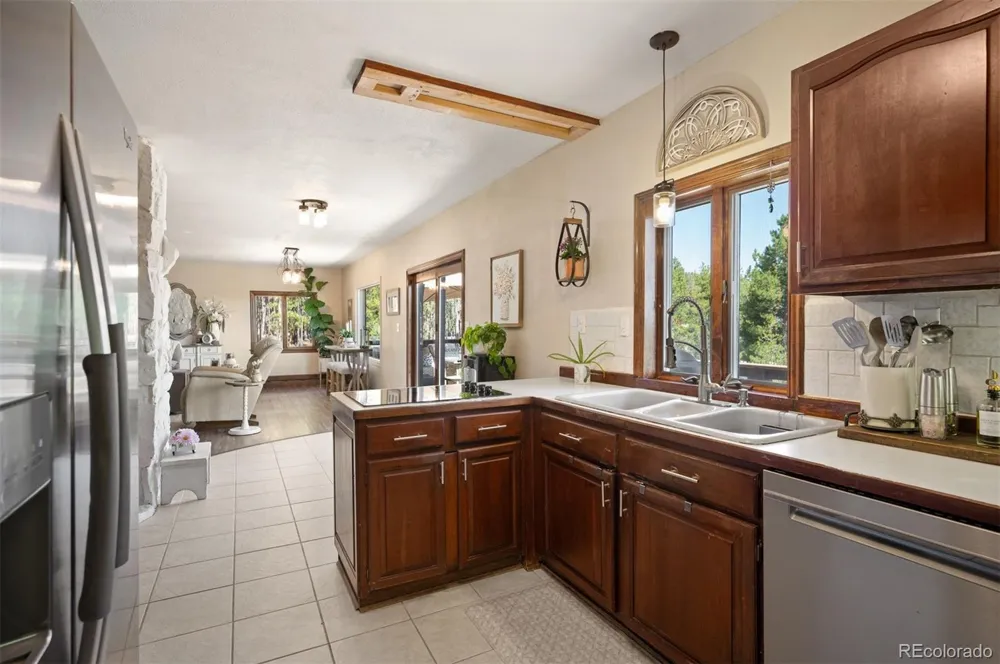 8320 S Warhawk Road Conifer, CO 80433