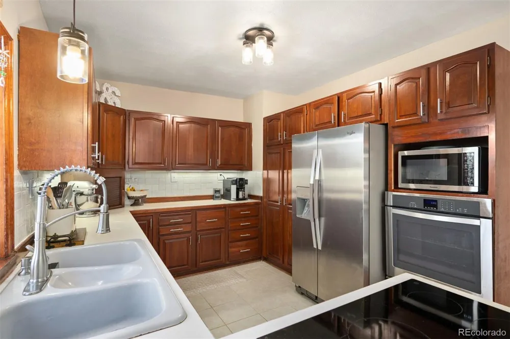 8320 S Warhawk Road Conifer, CO 80433