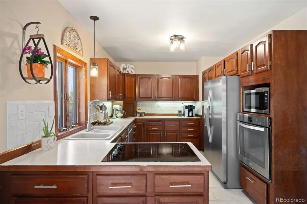 8320 S Warhawk Road Conifer, CO 80433