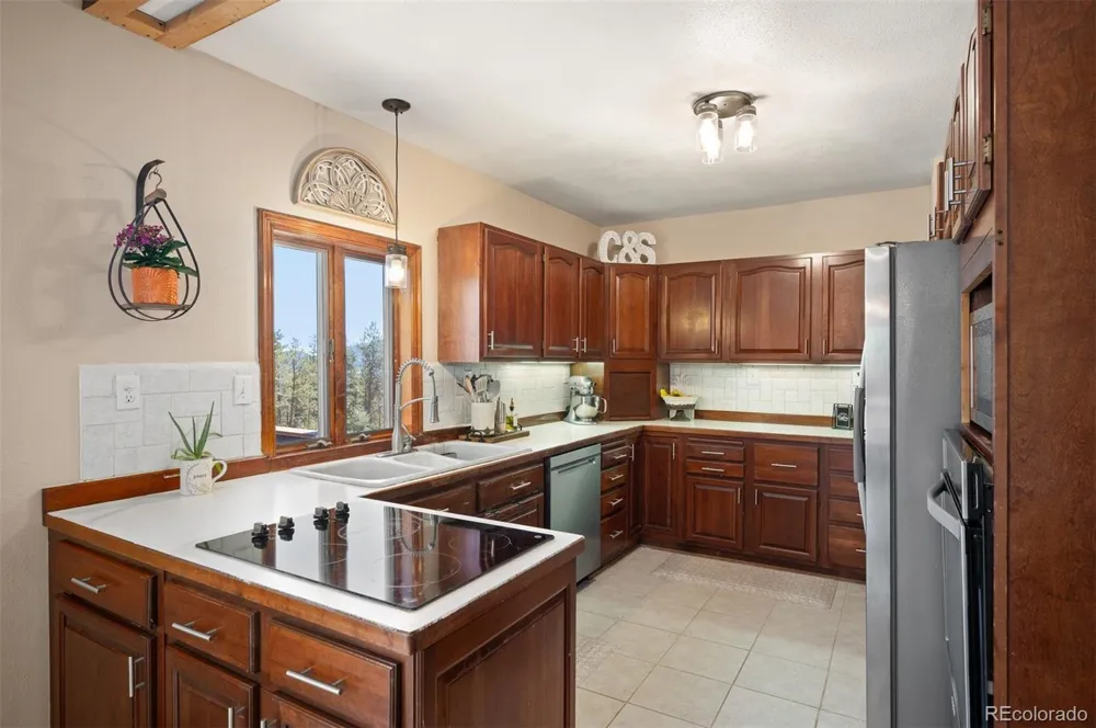 8320 S Warhawk Road Conifer, CO 80433