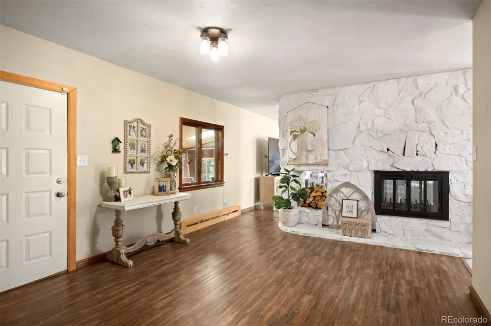 8320 S Warhawk Road Conifer, CO 80433