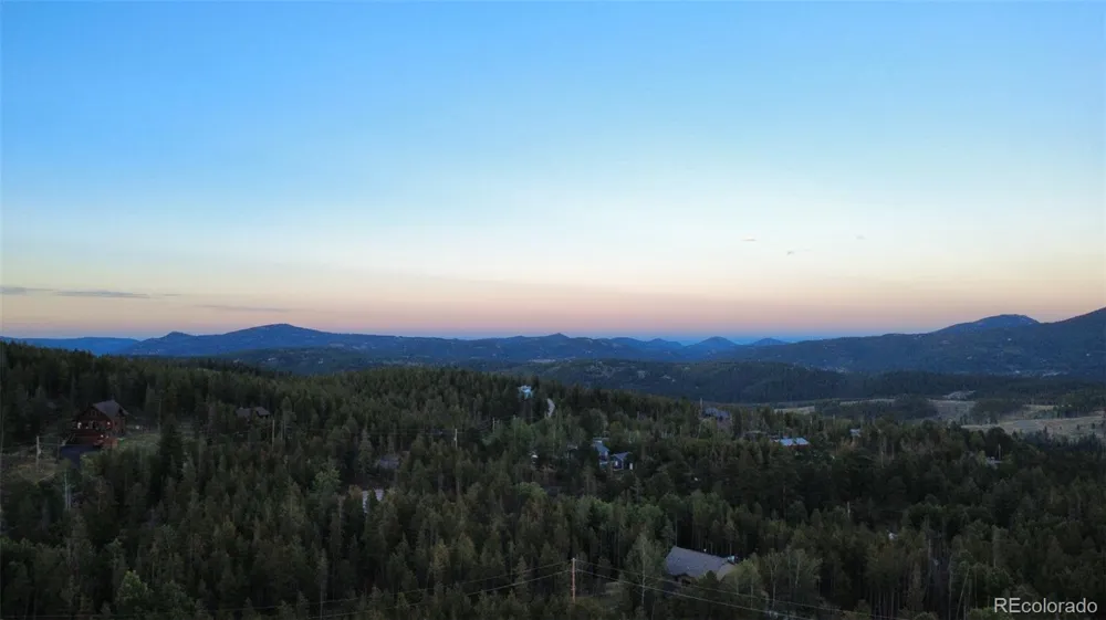 8320 S Warhawk Road Conifer, CO 80433