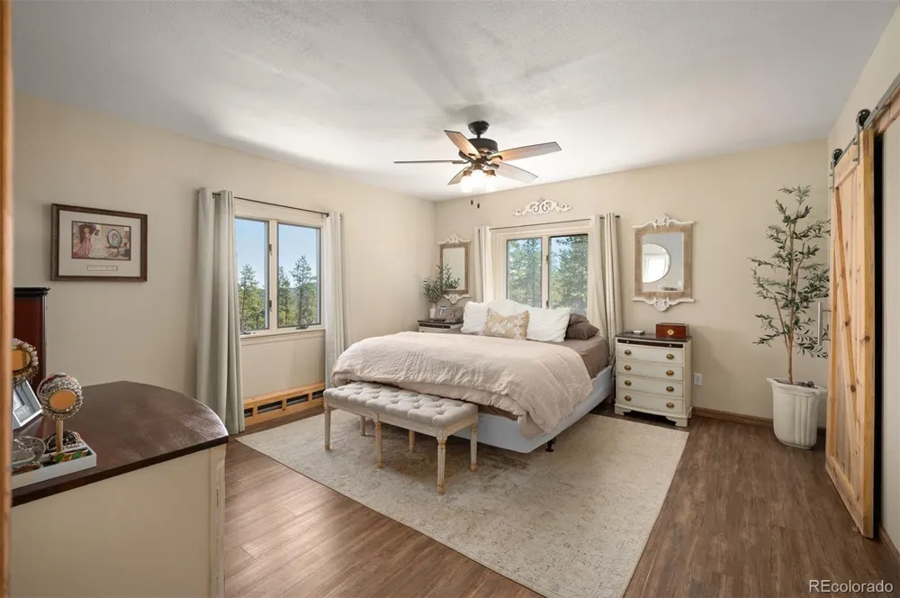 8320 S Warhawk Road Conifer, CO 80433
