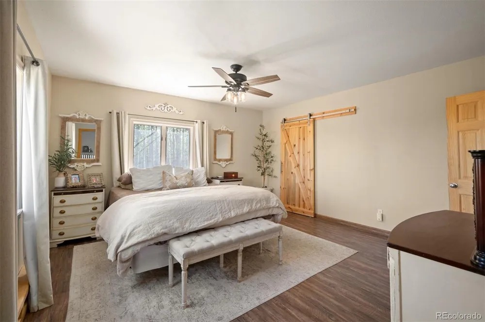 8320 S Warhawk Road Conifer, CO 80433