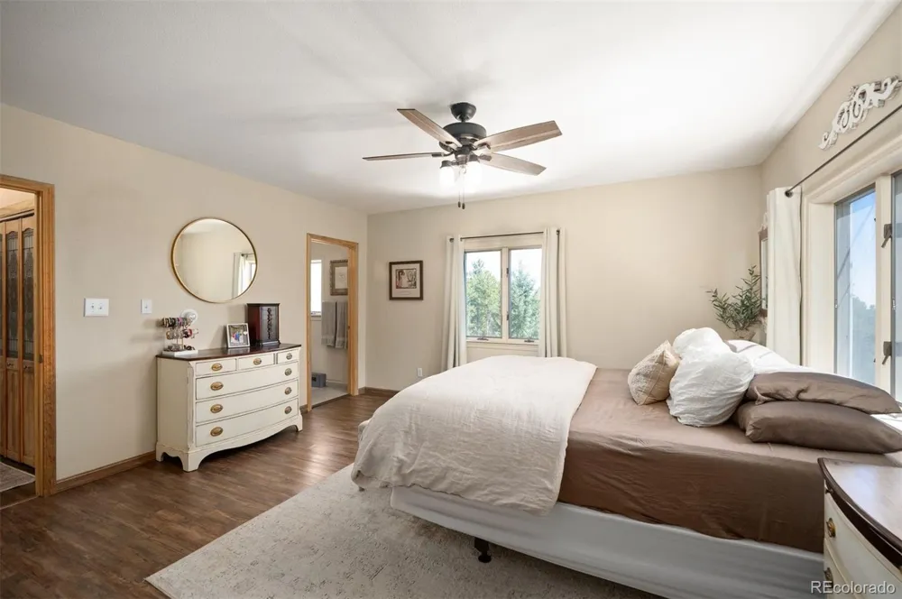 8320 S Warhawk Road Conifer, CO 80433