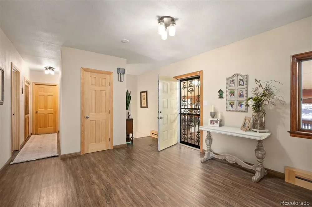 8320 S Warhawk Road Conifer, CO 80433