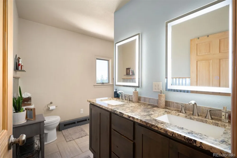 8320 S Warhawk Road Conifer, CO 80433