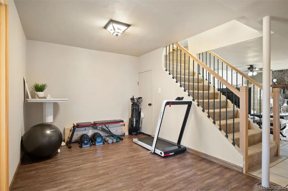 8320 S Warhawk Road Conifer, CO 80433