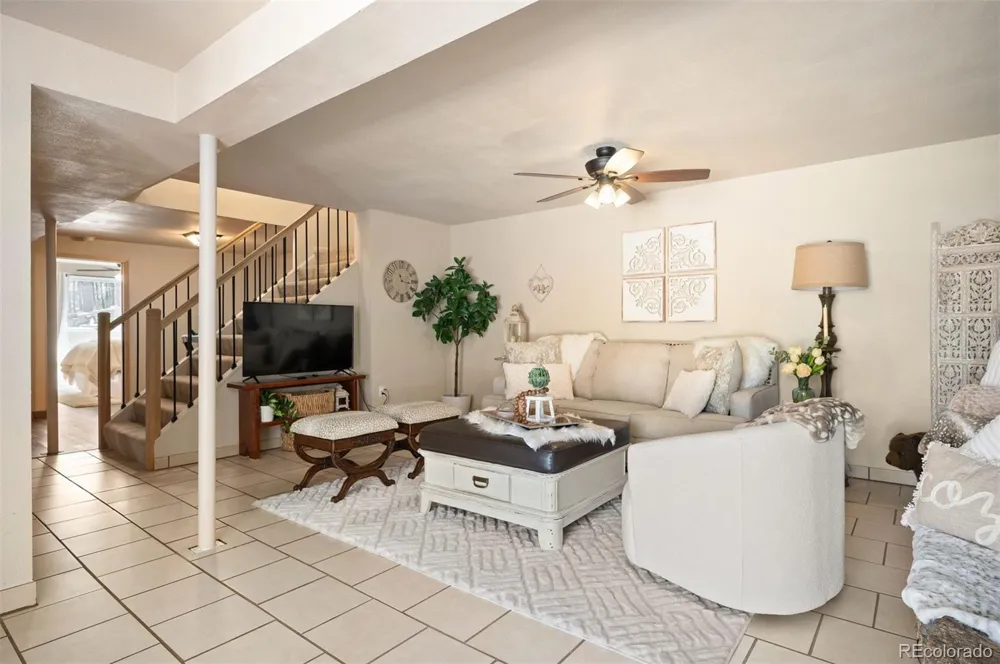8320 S Warhawk Road Conifer, CO 80433