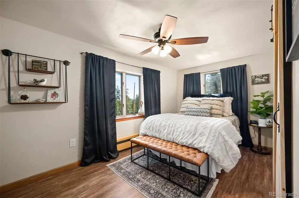8320 S Warhawk Road Conifer, CO 80433