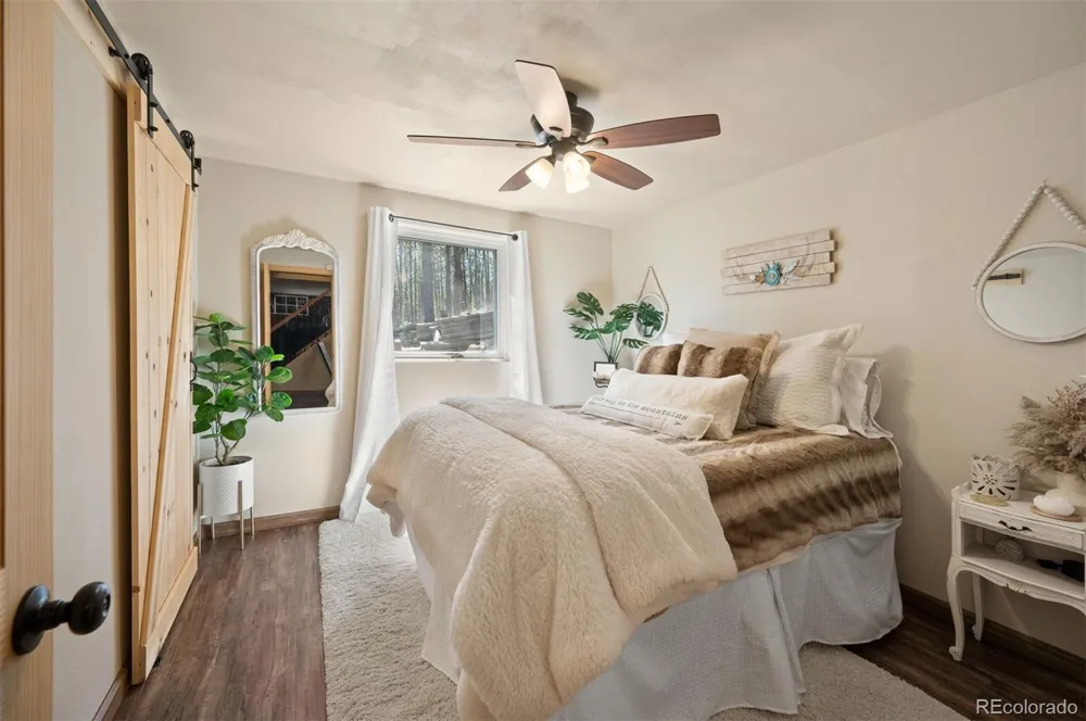 8320 S Warhawk Road Conifer, CO 80433