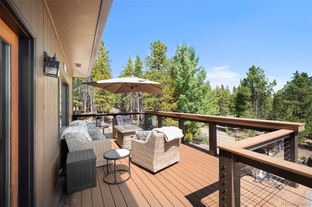 8320 S Warhawk Road Conifer, CO 80433