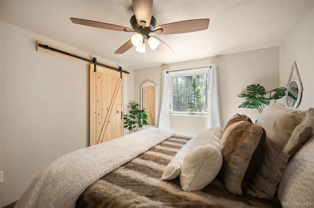 8320 S Warhawk Road Conifer, CO 80433