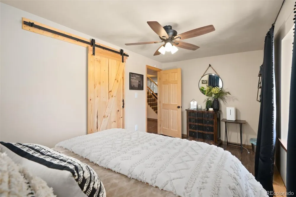 8320 S Warhawk Road Conifer, CO 80433