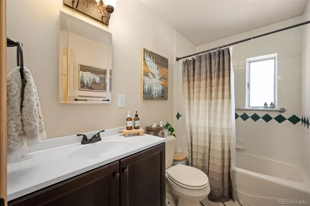 8320 S Warhawk Road Conifer, CO 80433