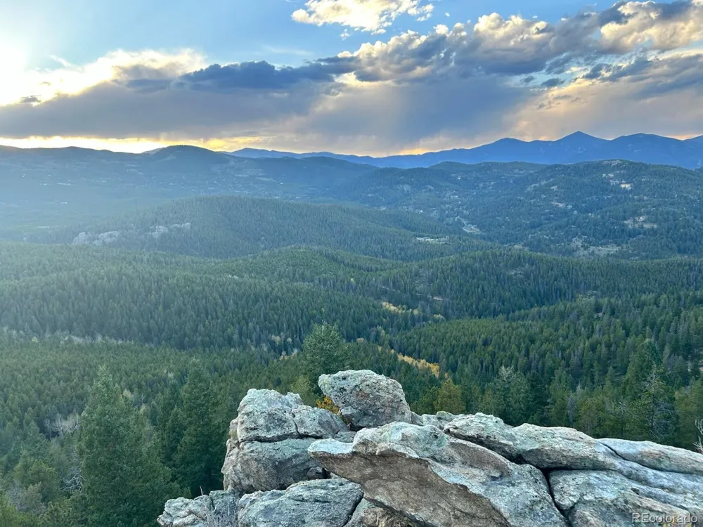 8320 S Warhawk Road Conifer, CO 80433
