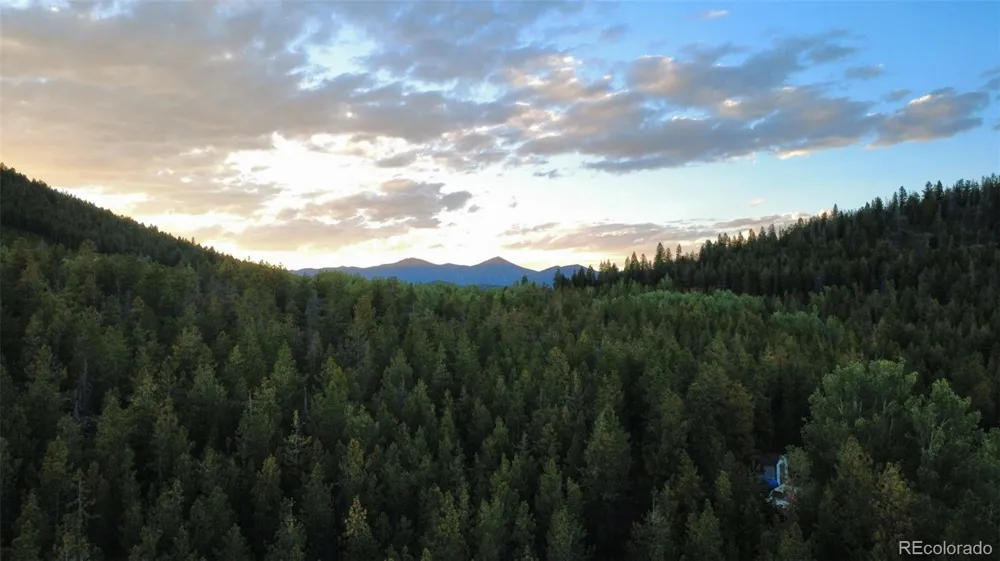 8320 S Warhawk Road Conifer, CO 80433