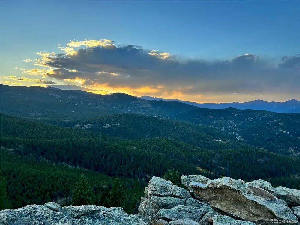 8320 S Warhawk Road Conifer, CO 80433
