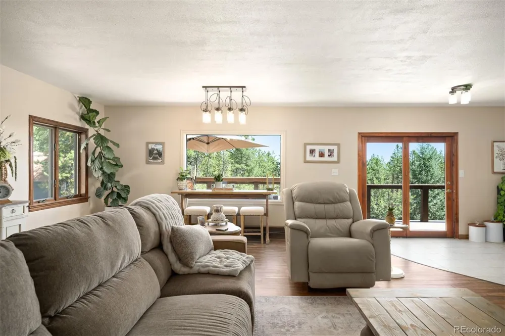8320 S Warhawk Road Conifer, CO 80433
