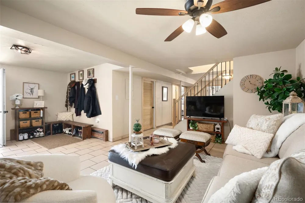 8320 S Warhawk Road Conifer, CO 80433
