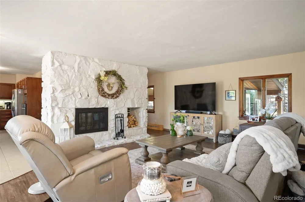 8320 S Warhawk Road Conifer, CO 80433