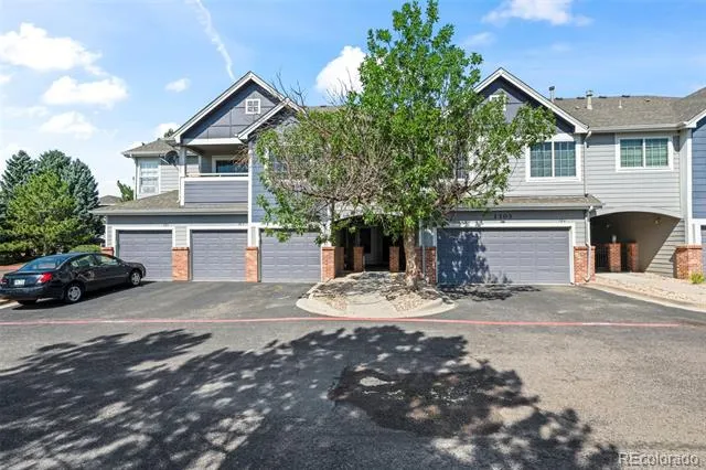 1303 S Danube Way #103 Aurora, CO 80017