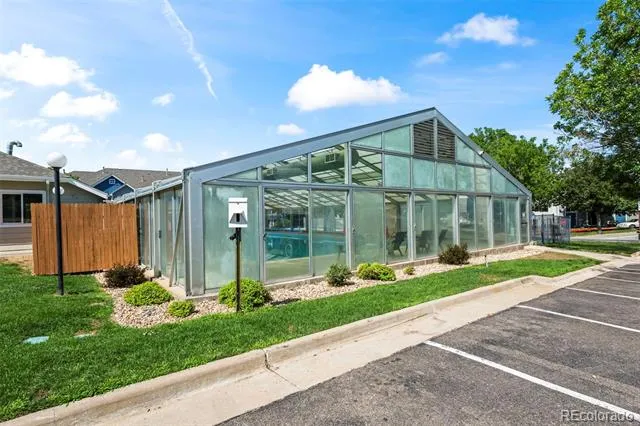 1303 S Danube Way #103 Aurora, CO 80017