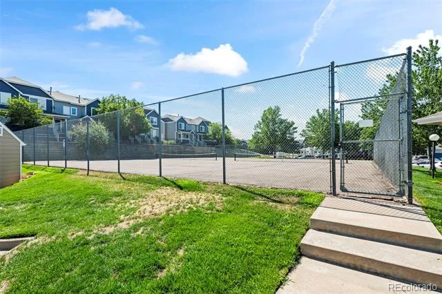 1303 S Danube Way #103 Aurora, CO 80017