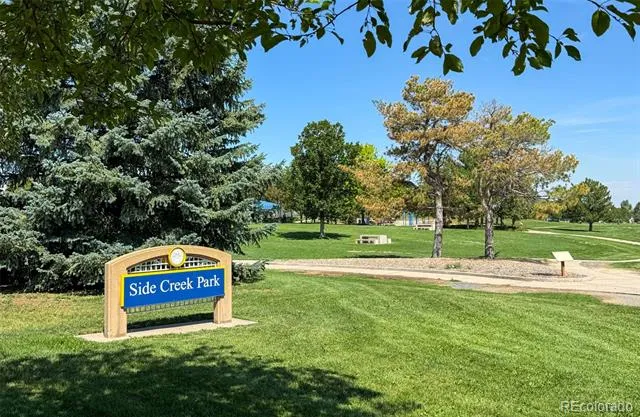 1303 S Danube Way #103 Aurora, CO 80017
