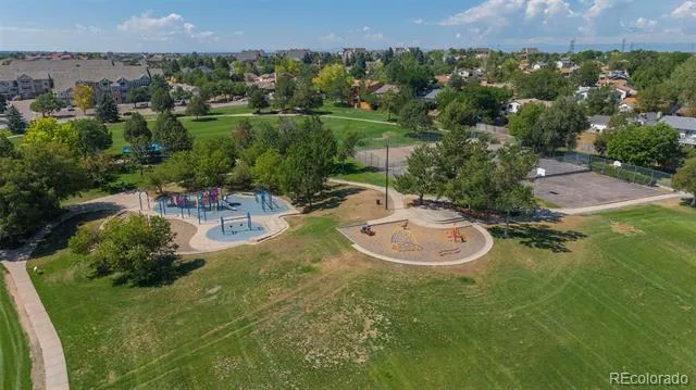 1303 S Danube Way #103 Aurora, CO 80017