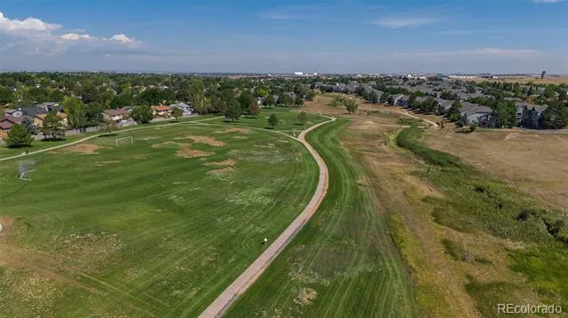 1303 S Danube Way #103 Aurora, CO 80017