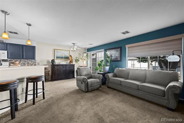 1303 S Danube Way #103 Aurora, CO 80017