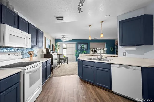 1303 S Danube Way #103 Aurora, CO 80017
